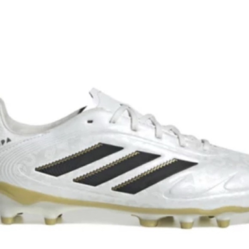 Little Kids' adidas Copa Pure League FG/MG Molded Soccer Cleats with box!